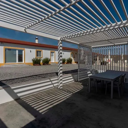 Monte Vale - Organic Farm Villa Entradas Exterior photo