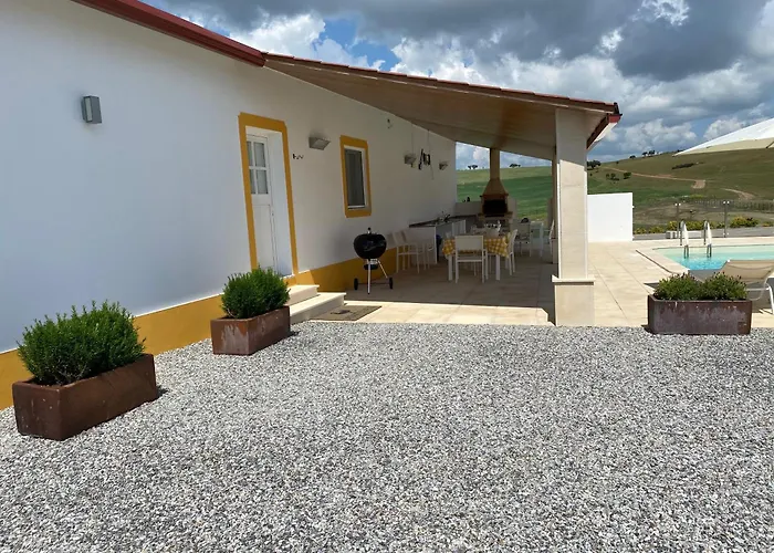 Monte Vale - Organic Farm