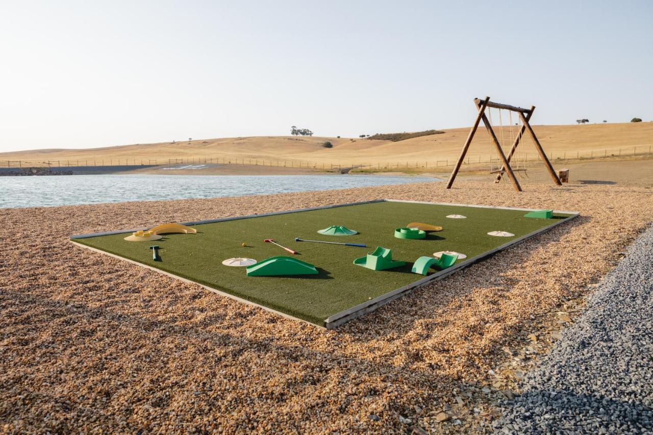 Monte Vale - Organic Farm Farm stay