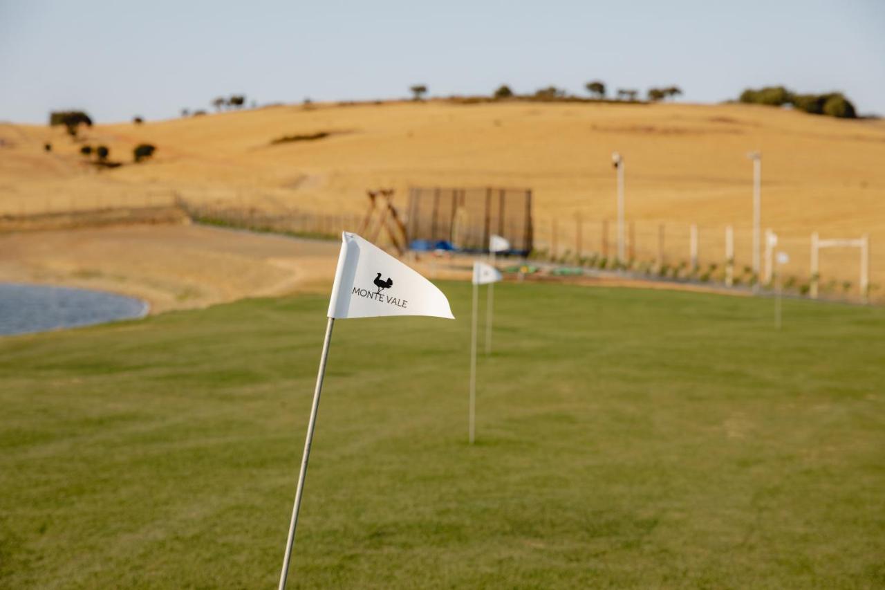 Monte Vale - Organic Farm Farm stay *