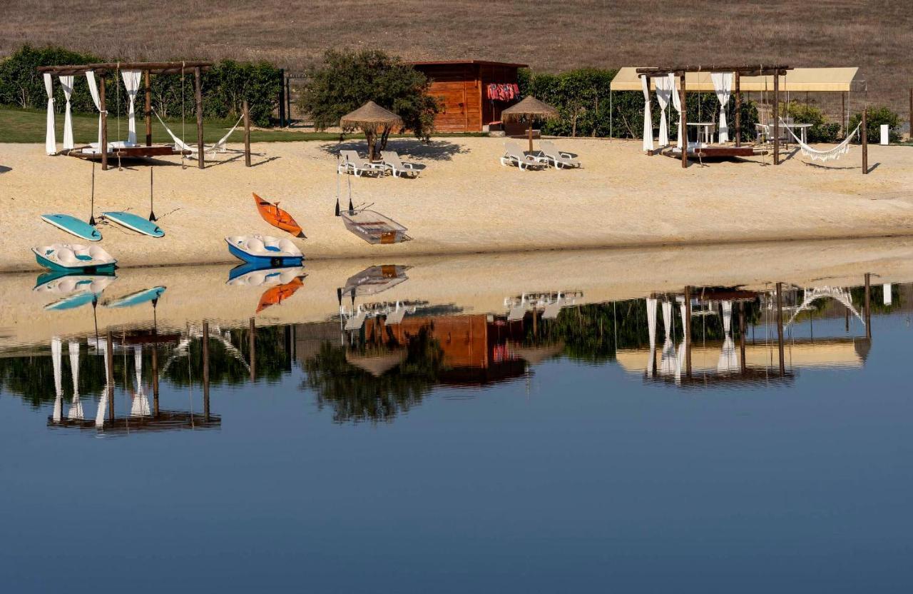 Farm stay Monte Vale - Organic Farm