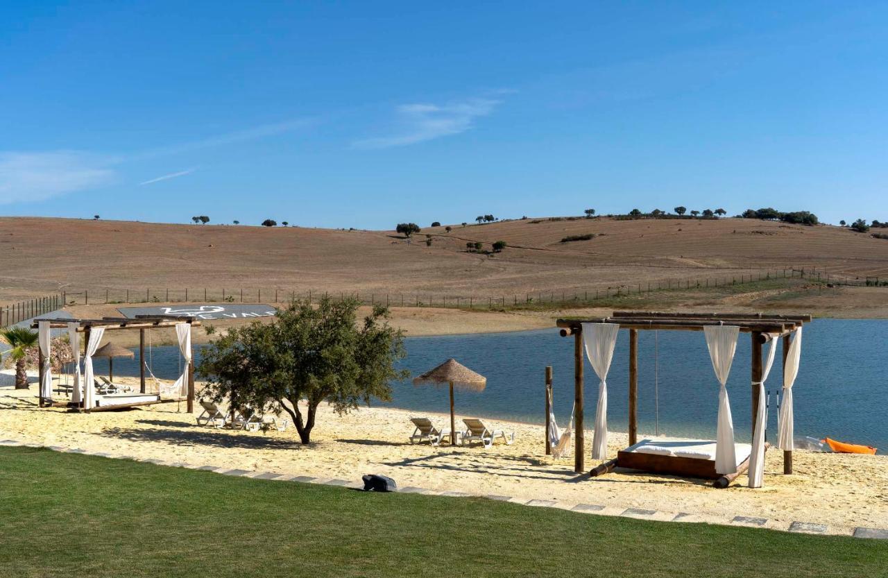 Monte Vale - Organic Farm