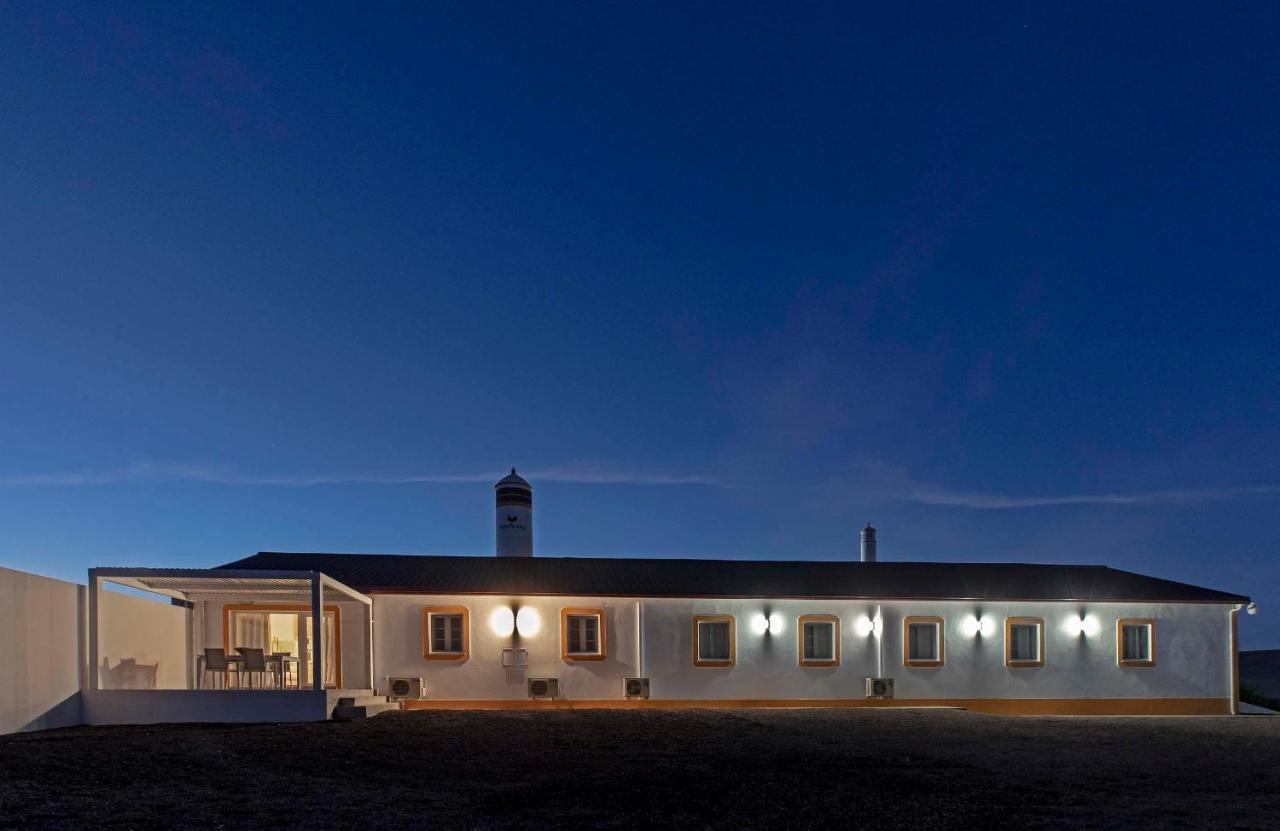Farm stay Monte Vale - Organic Farm Entradas