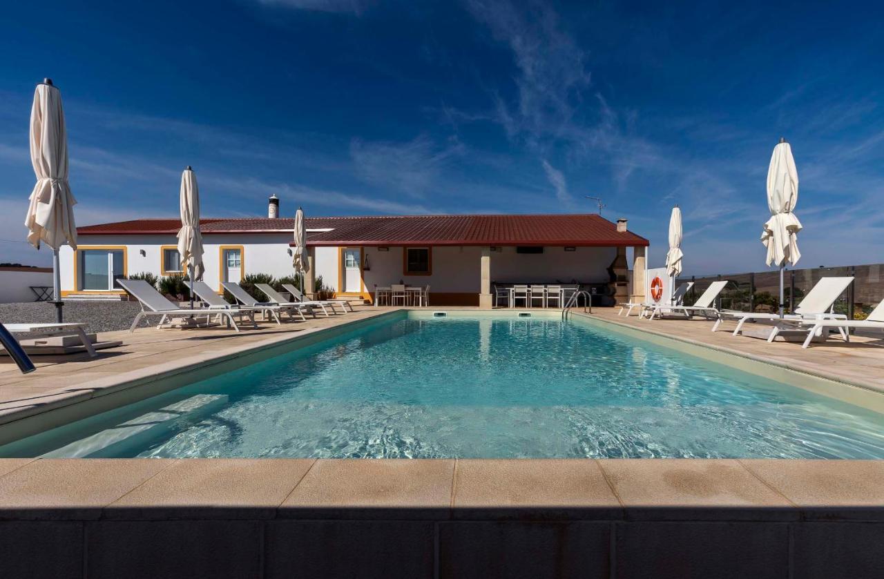 Farm stay Monte Vale - Organic Farm *