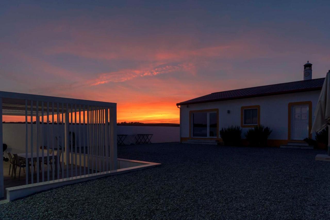 Monte Vale - Organic Farm Farm stay