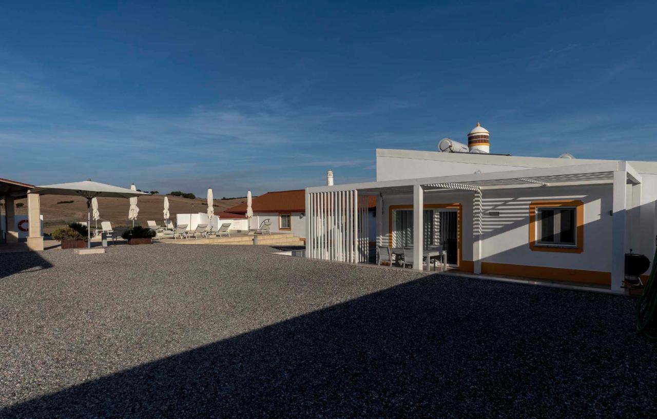 Monte Vale - Organic Farm Farm stay