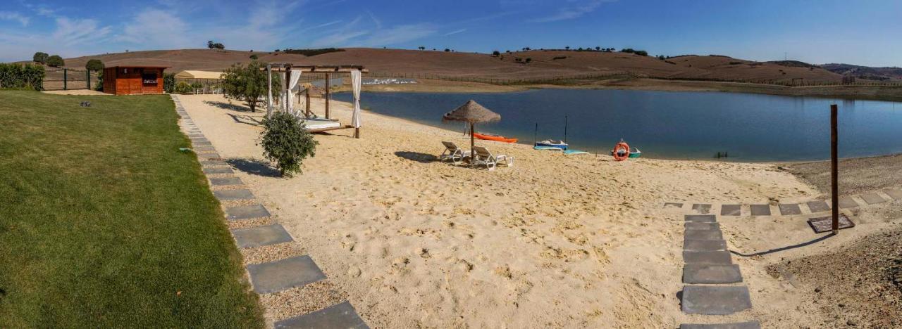 Farm stay Monte Vale - Organic Farm Entradas