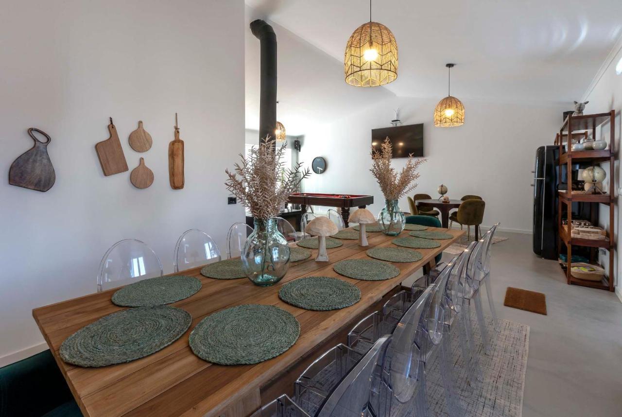 Monte Vale - Organic Farm Farm stay *