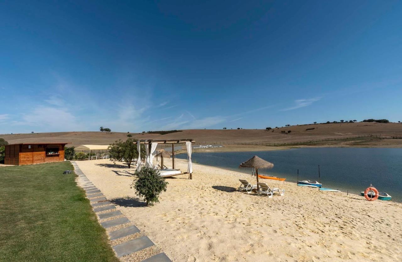 Monte Vale - Organic Farm Farm stay Entradas