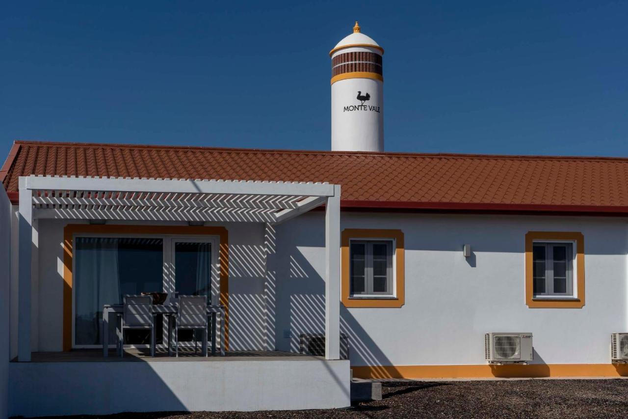 Monte Vale - Organic Farm Farm stay