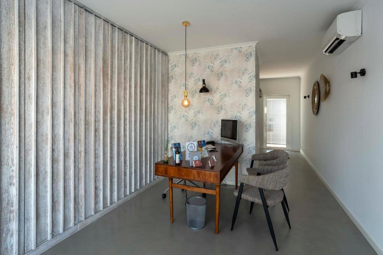 Monte Vale - Organic Farm Farm stay *
