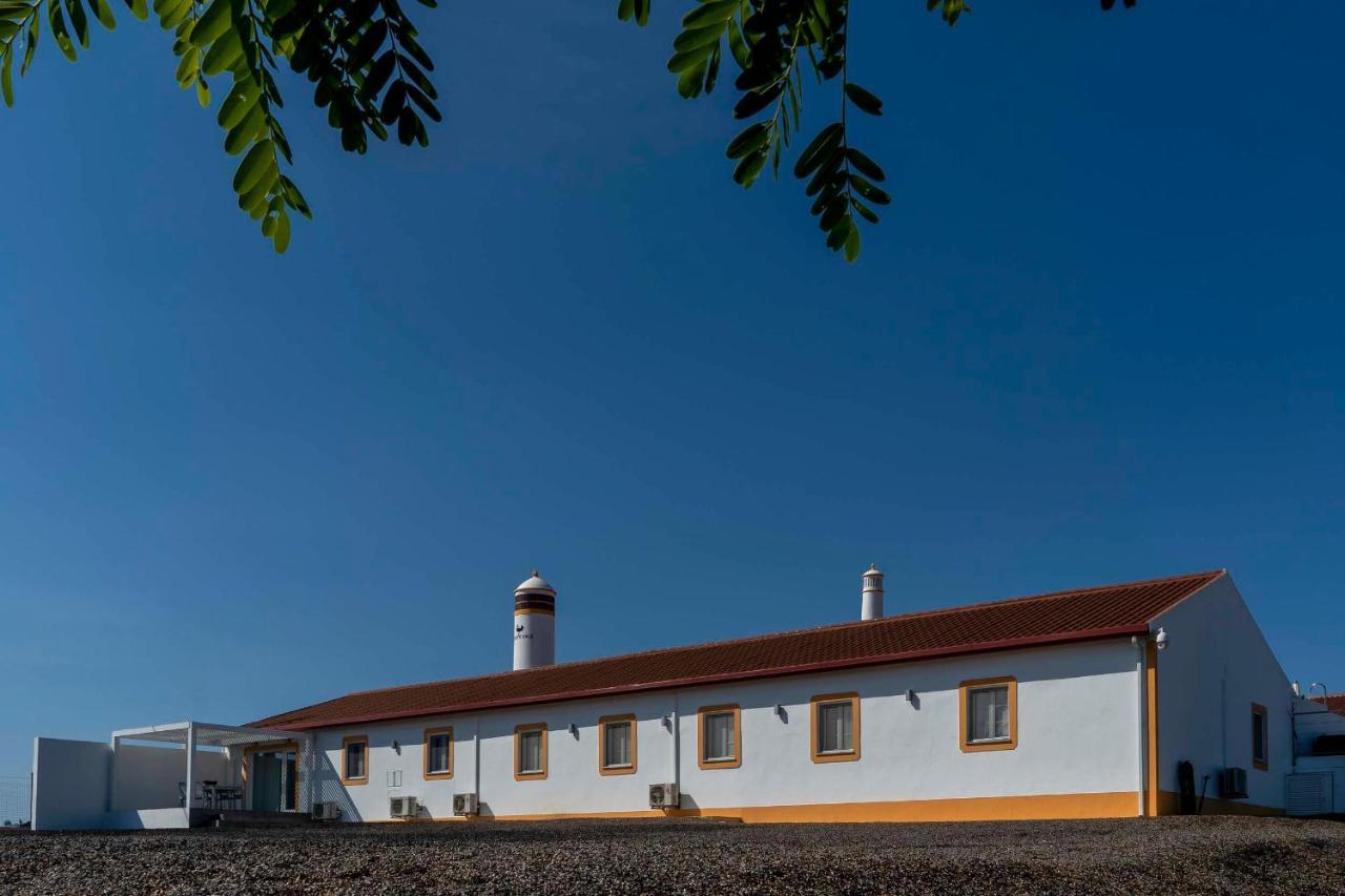 Farm stay Monte Vale - Organic Farm