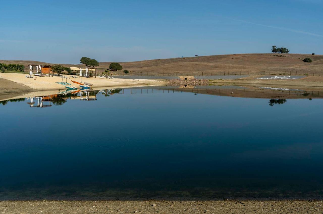 Monte Vale - Organic Farm Farm stay