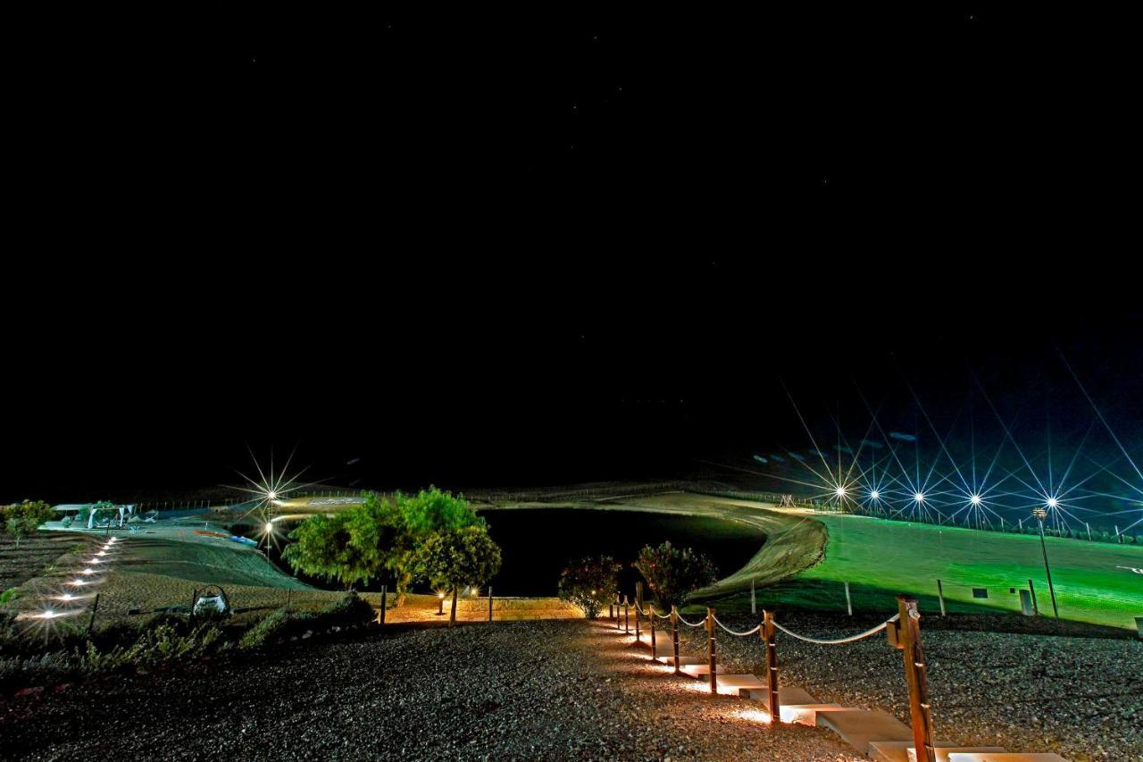 Monte Vale - Organic Farm *