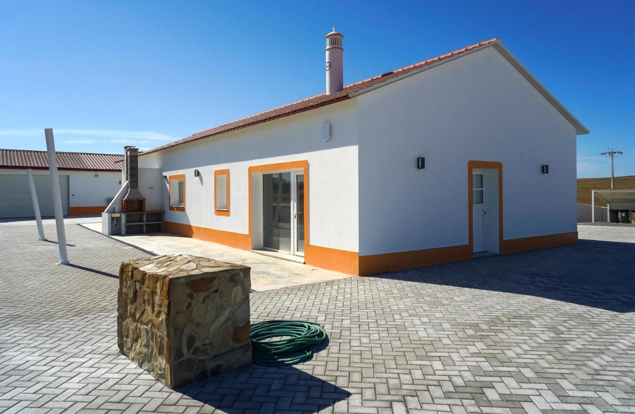 Monte Vale - Organic Farm Farm stay *