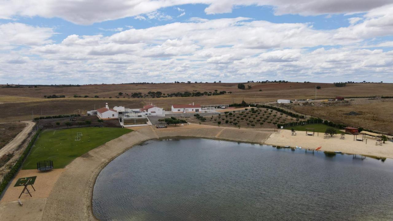 Farm stay Monte Vale - Organic Farm