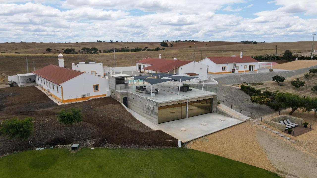 Monte Vale - Organic Farm