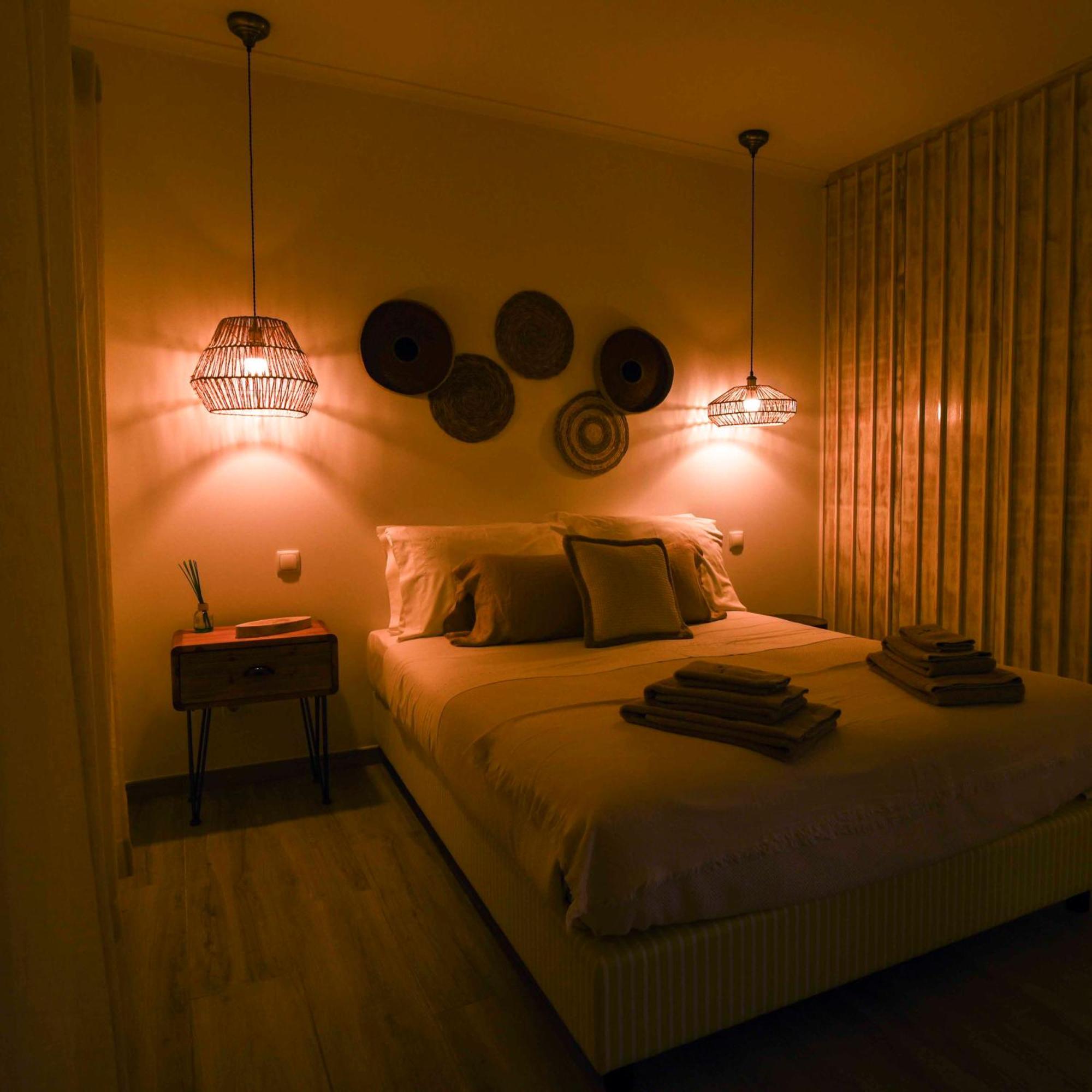 Monte Vale - Organic Farm Farm stay