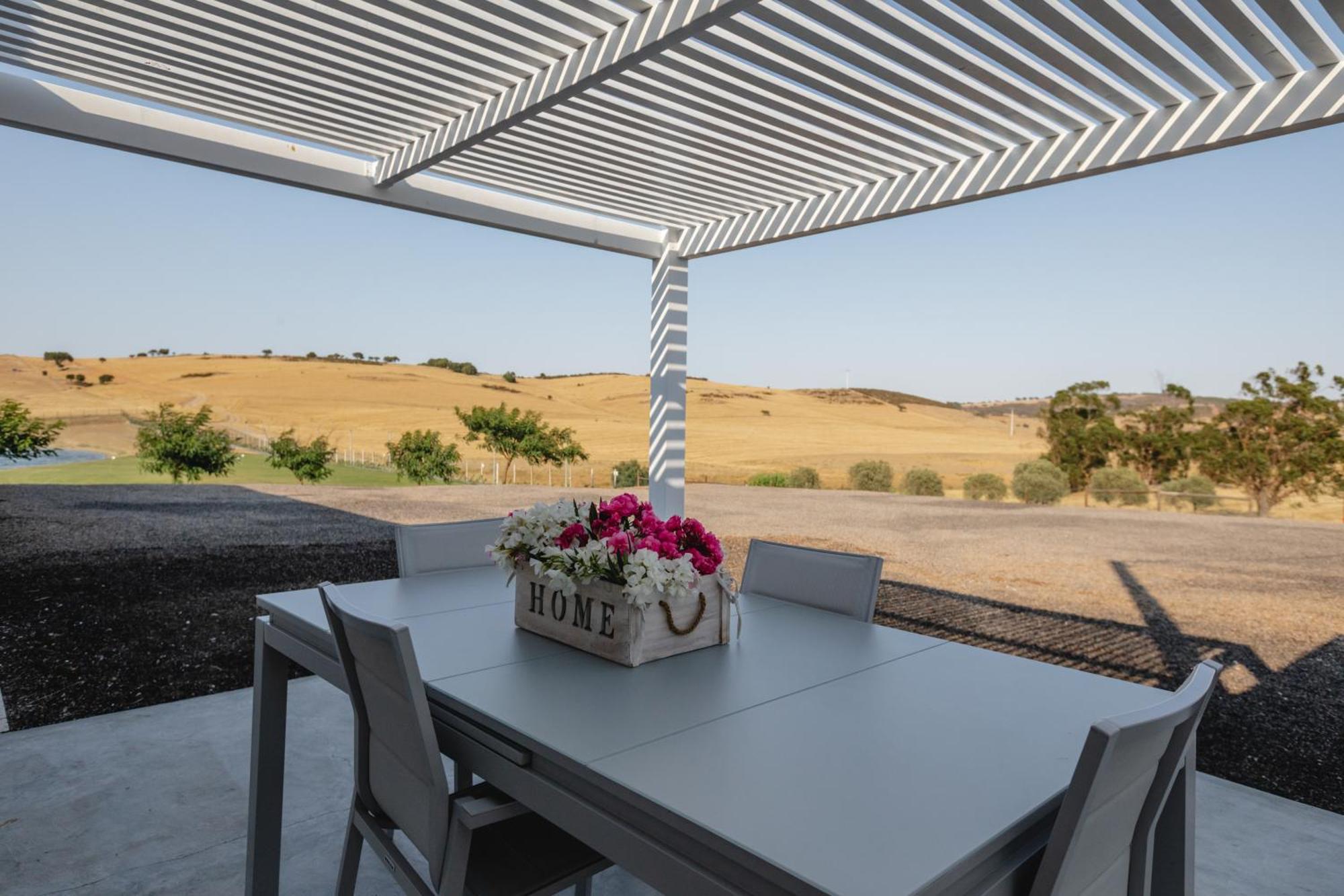 Monte Vale - Organic Farm *