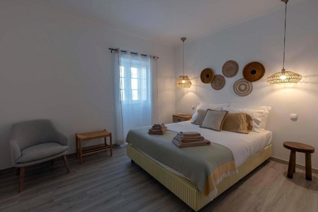 Monte Vale - Organic Farm Farm stay Entradas