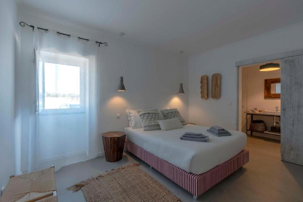 Monte Vale - Organic Farm Farm stay