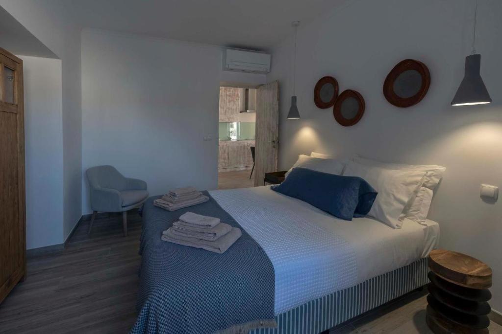 Farm stay Monte Vale - Organic Farm