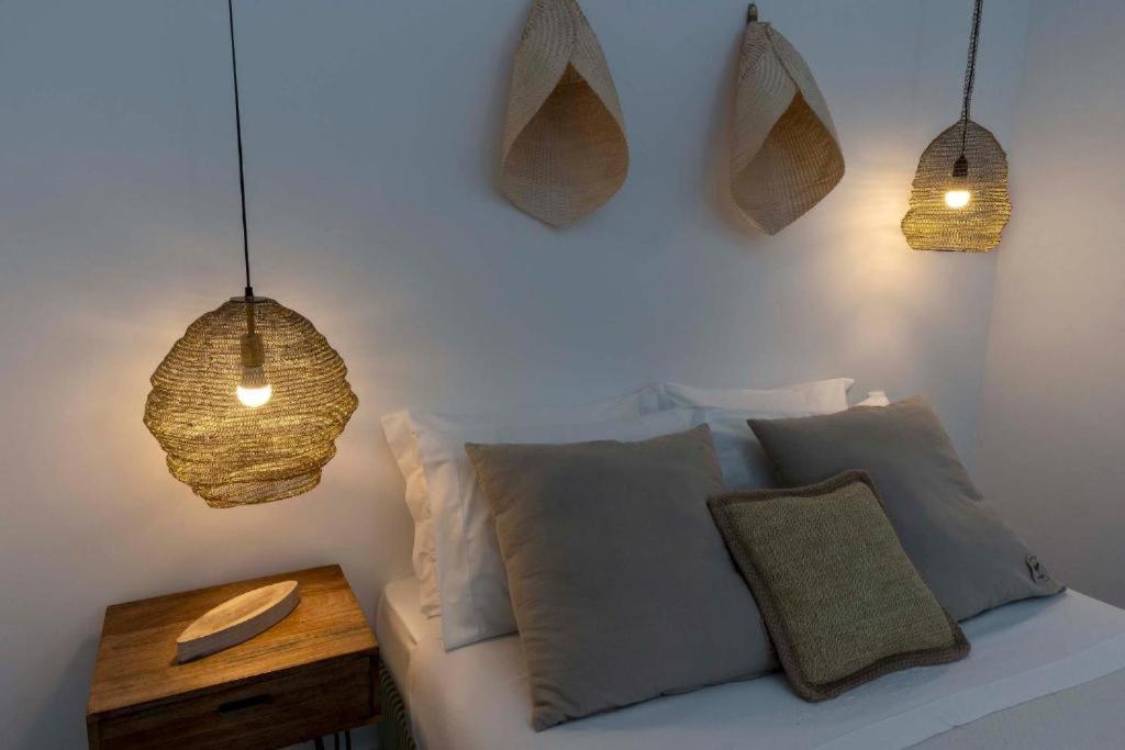 Monte Vale - Organic Farm Farm stay