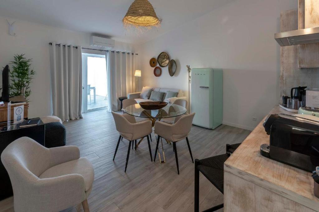 Monte Vale - Organic Farm Farm stay Entradas