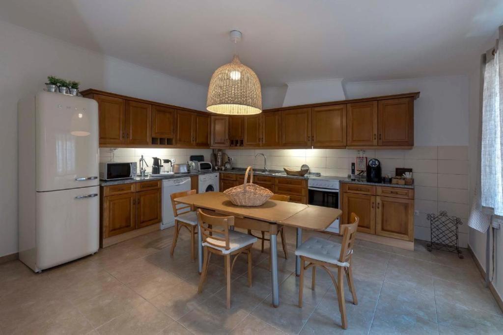 Monte Vale - Organic Farm Farm stay *