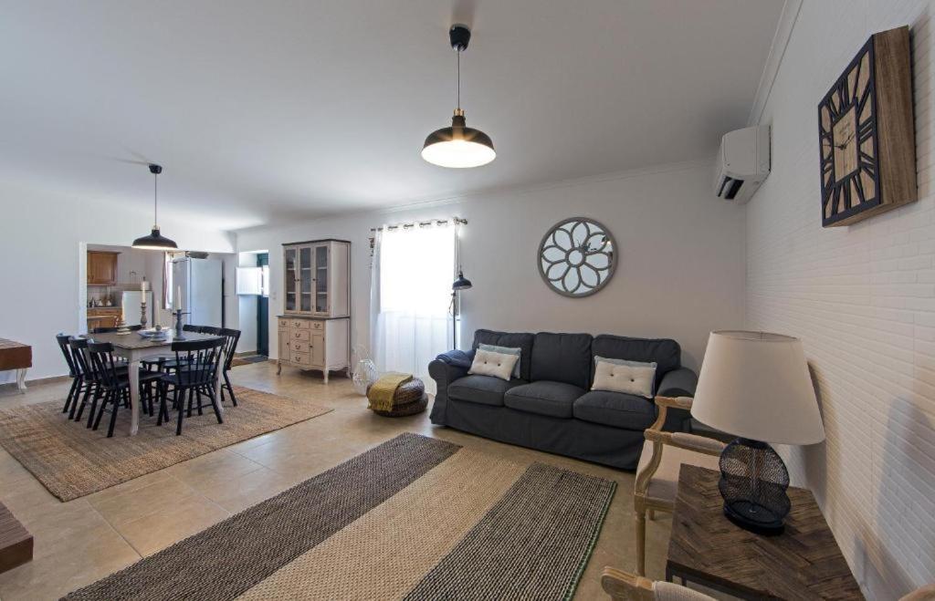 Monte Vale - Organic Farm Farm stay Entradas