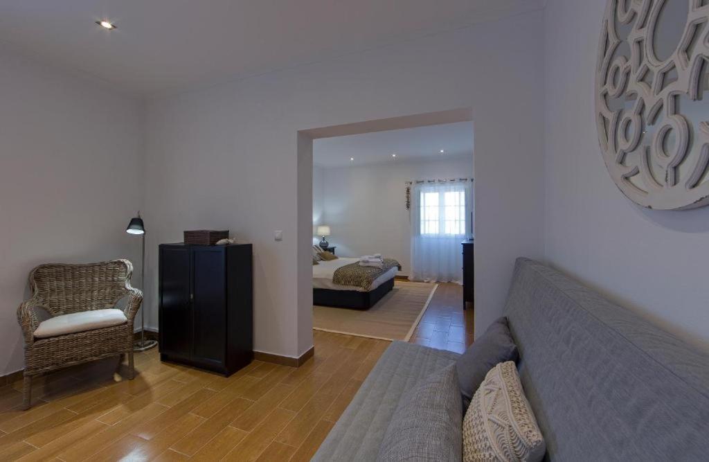 Monte Vale - Organic Farm Farm stay Entradas