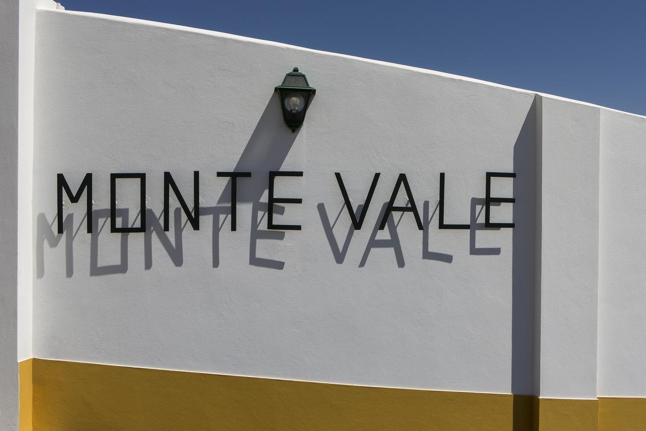 Monte Vale - Organic Farm